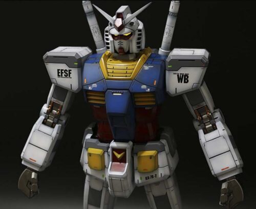 MEGA 1/48 MAX - Image 7