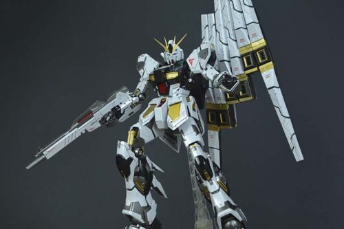 MG 1/100 VER.KA - Image 8