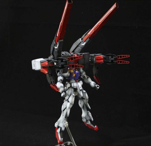 HG 1/144 RAPHAEL - Image 8