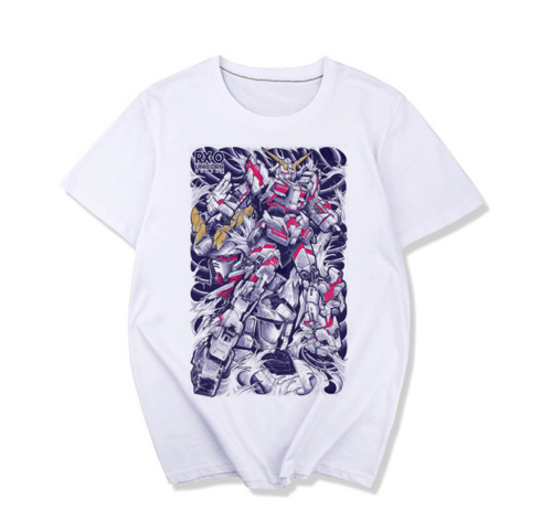 CUSTOMIZE GUNDAM TEE - Image 12