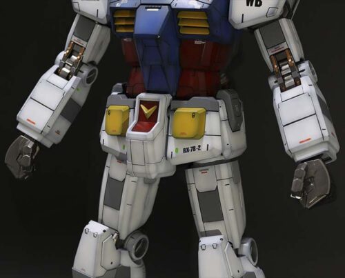 MEGA 1/48 MAX - Image 8