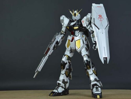 MG 1/100 VER.KA - Image 9