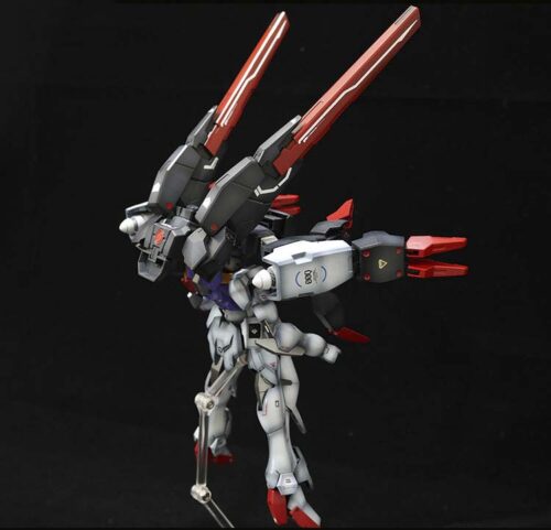 HG 1/144 RAPHAEL - Image 9