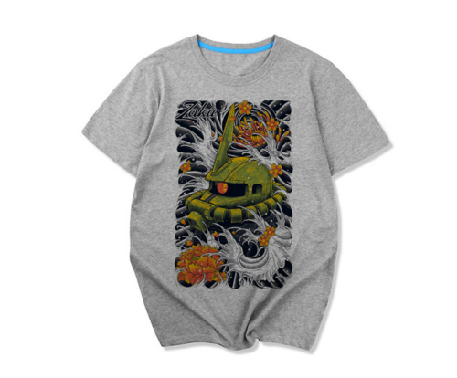 CUSTOMIZE GUNDAM TEE - Image 13