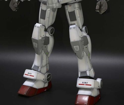 MEGA 1/48 MAX - Image 9