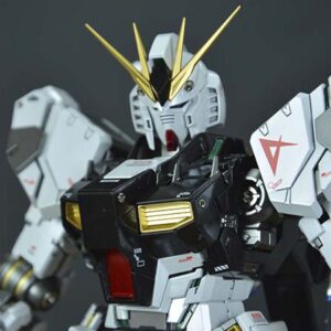 MG 1/100 VER.KA
