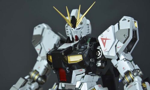 MG 1/100 VER.KA