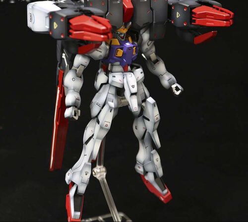 HG 1/144 RAPHAEL - Image 10