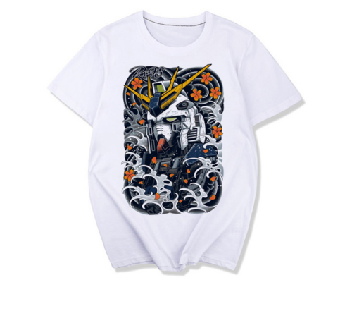 CUSTOMIZE GUNDAM TEE - Image 14